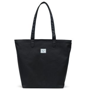 NEW Herschel Mica black tote bag